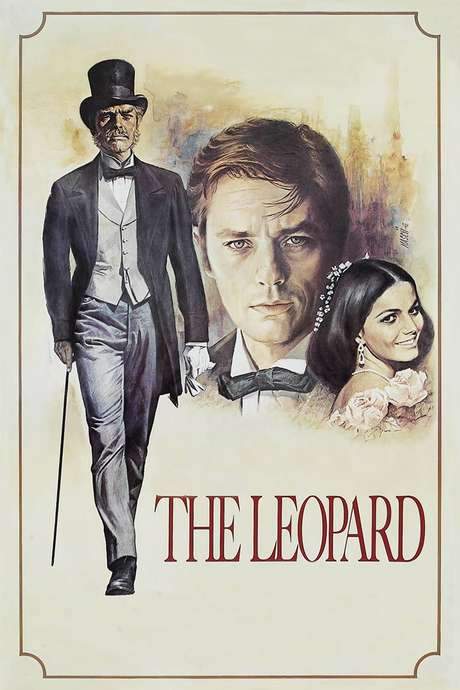 The Leopard